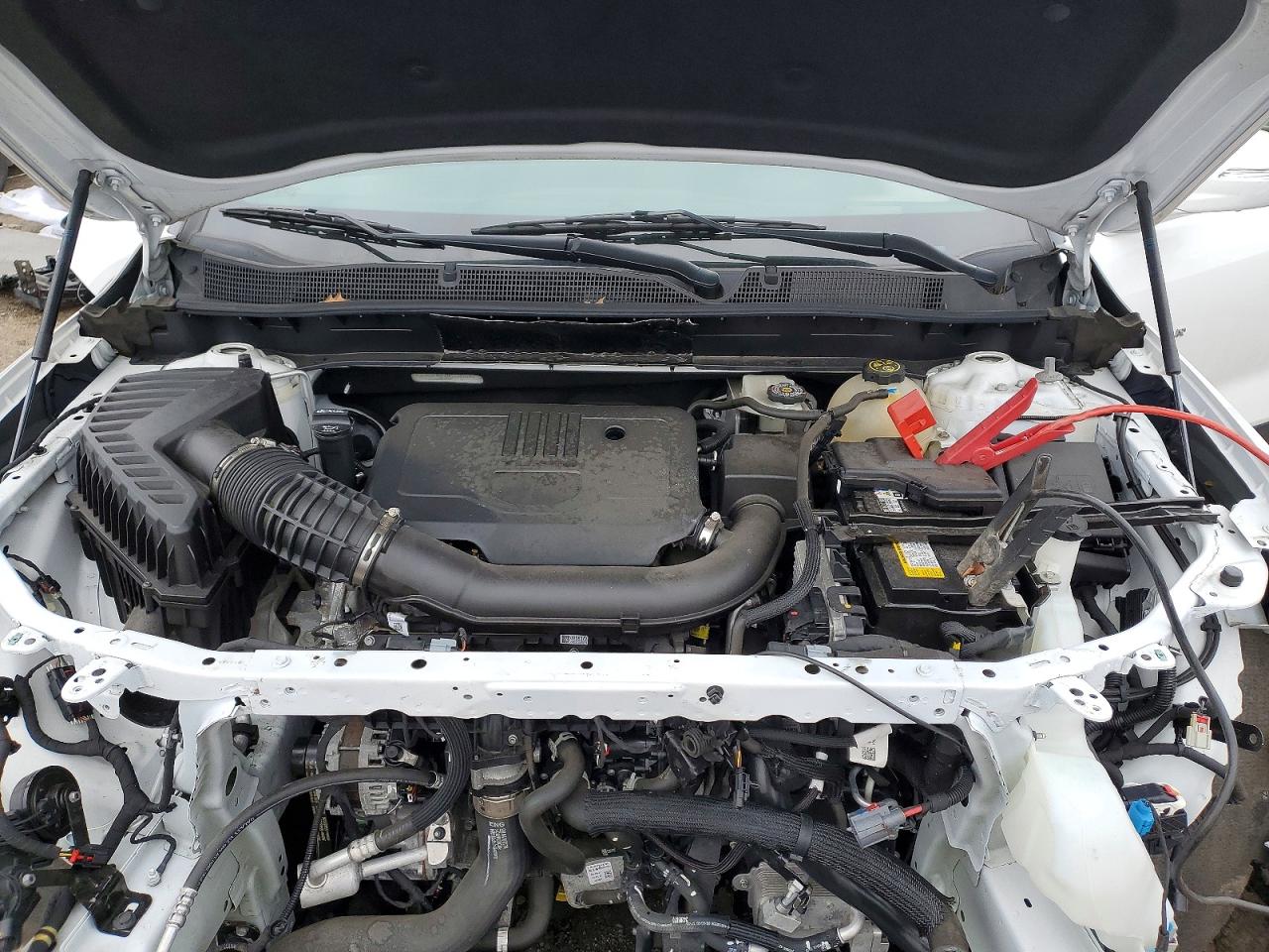 Chevrolet Blazer 3lt