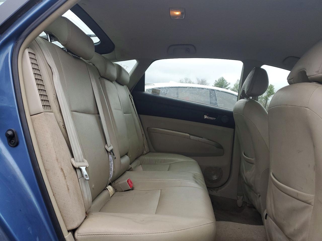 Toyota Prius Touring