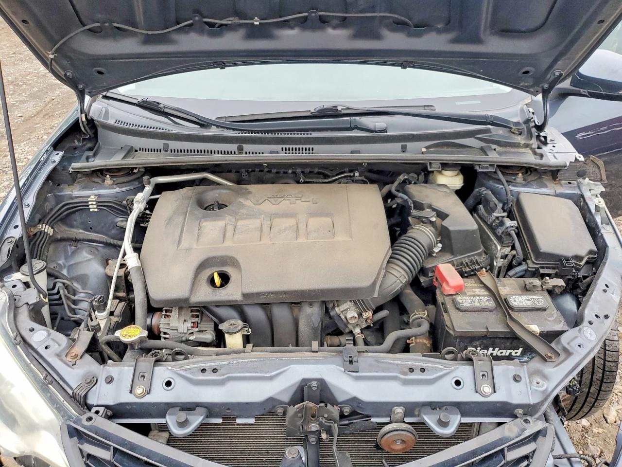 Toyota Corolla S Plus