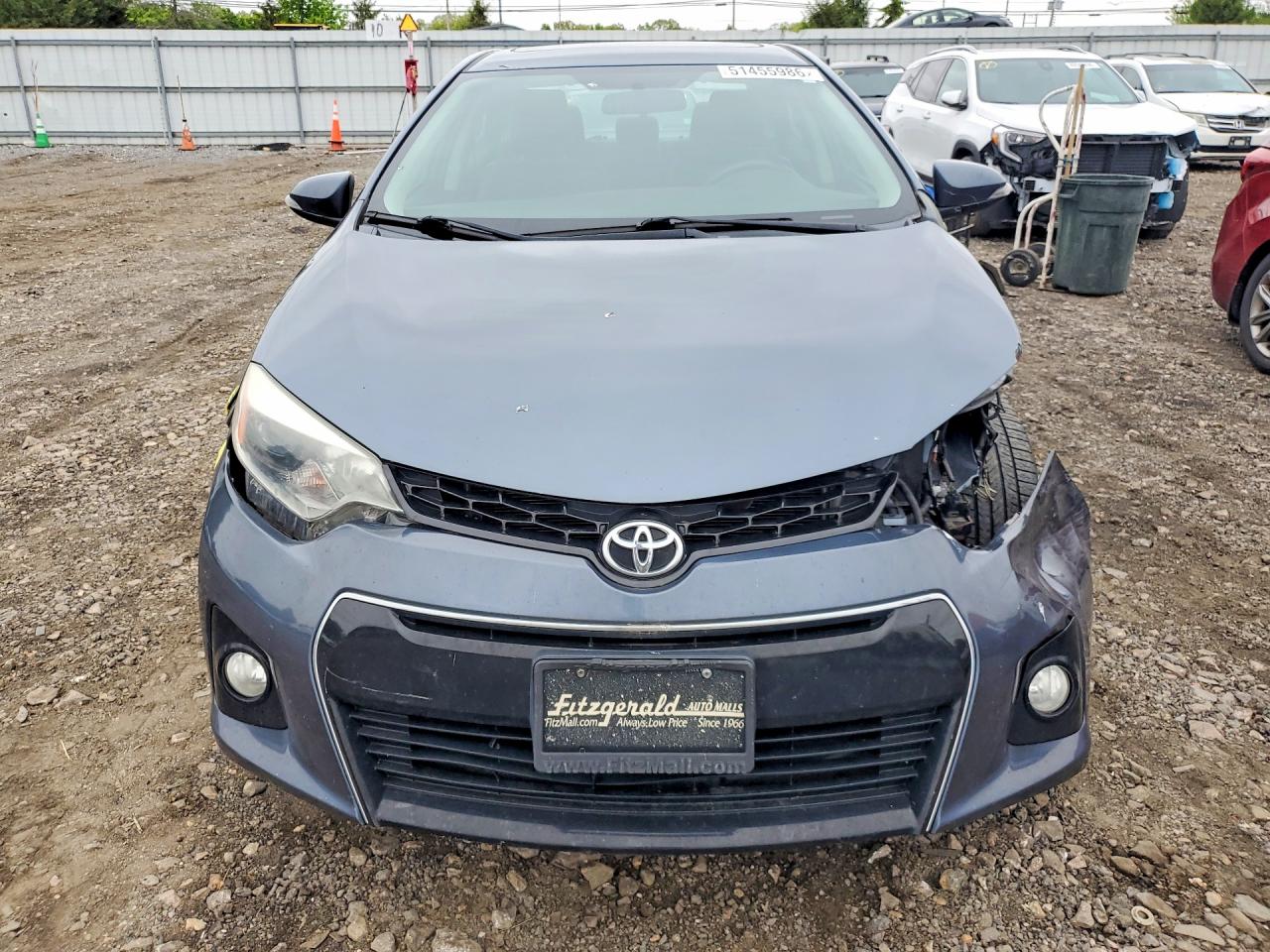 Toyota Corolla S Plus