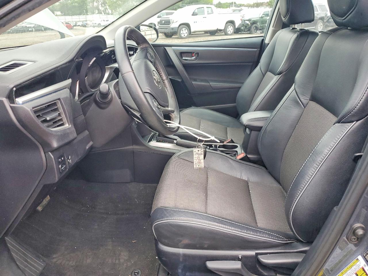 Toyota Corolla S Plus