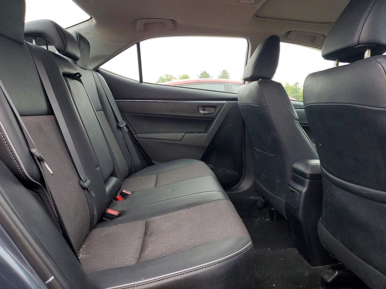 Toyota Corolla S Plus