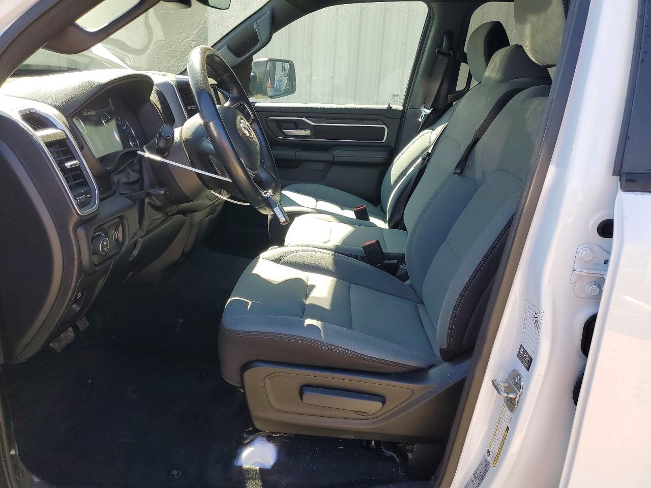 Ram 1500 Big Horn