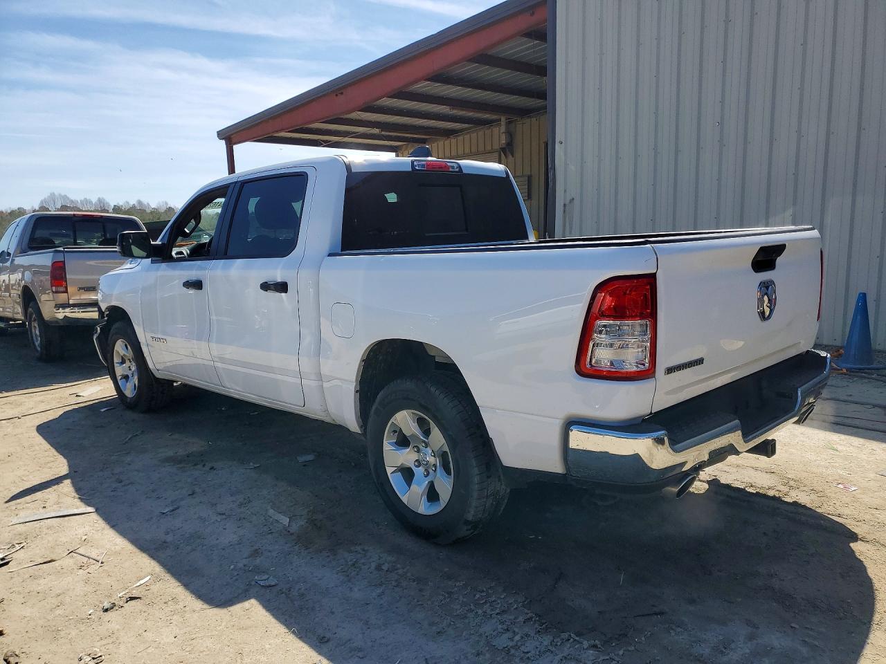 Ram 1500 Big Horn