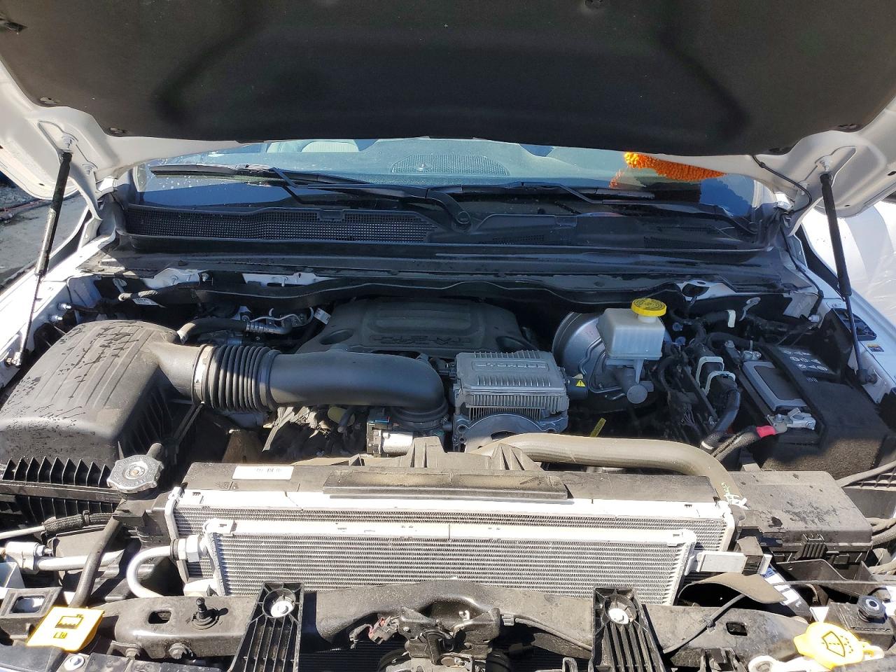 Ram 1500 Big Horn