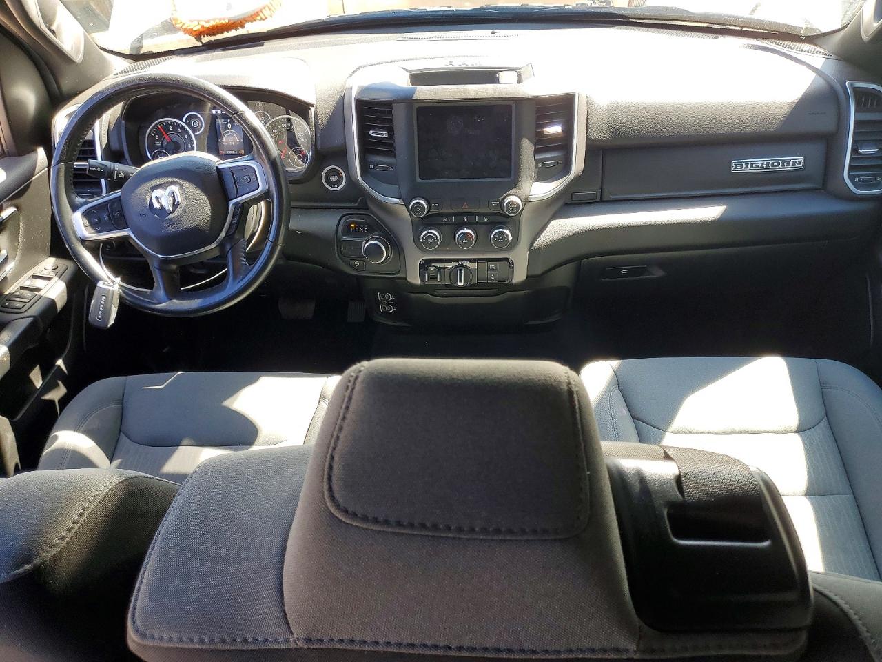 Ram 1500 Big Horn