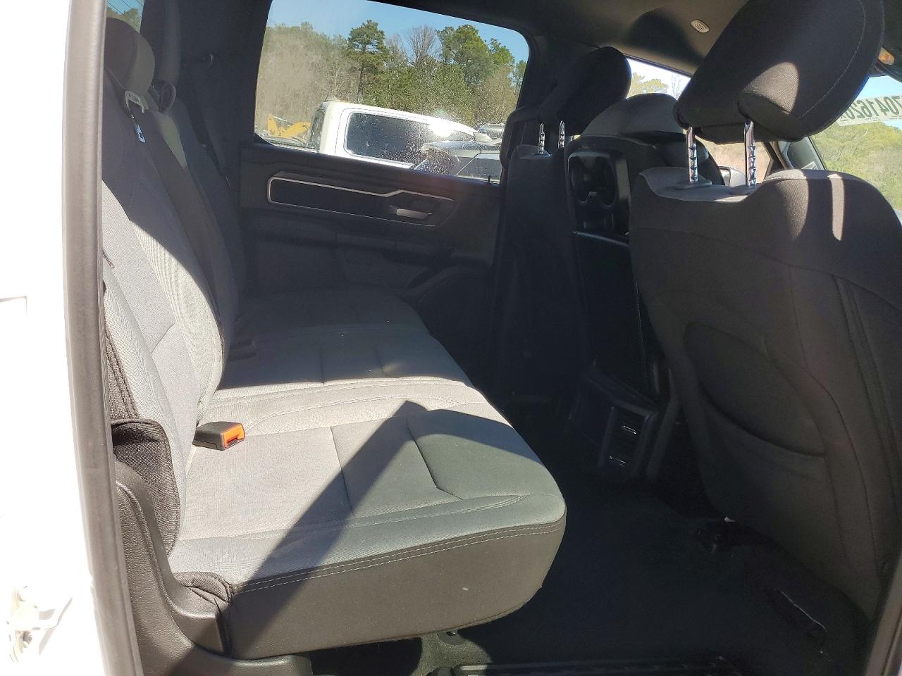 Ram 1500 Big Horn