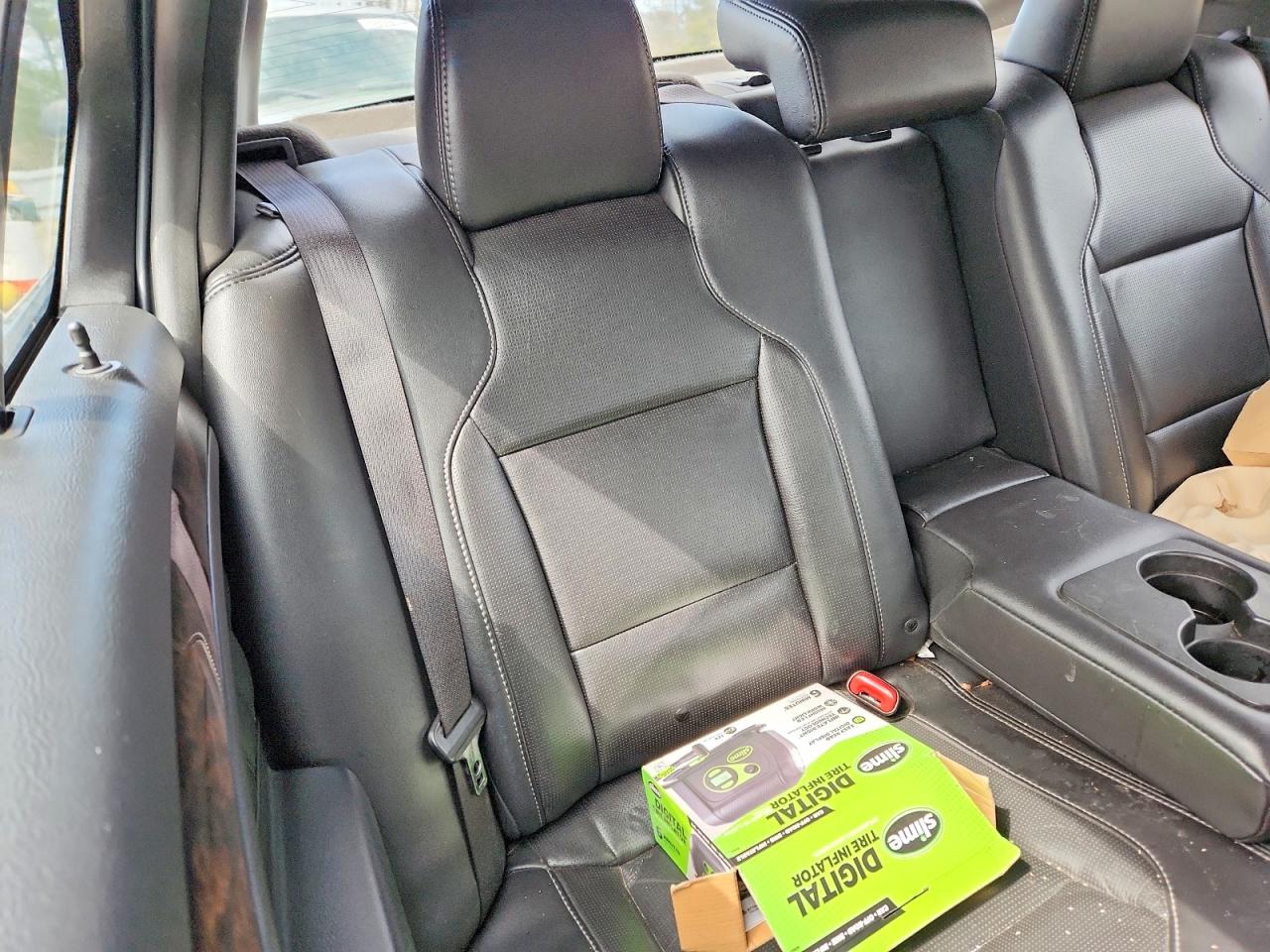 Ford Taurus Limited