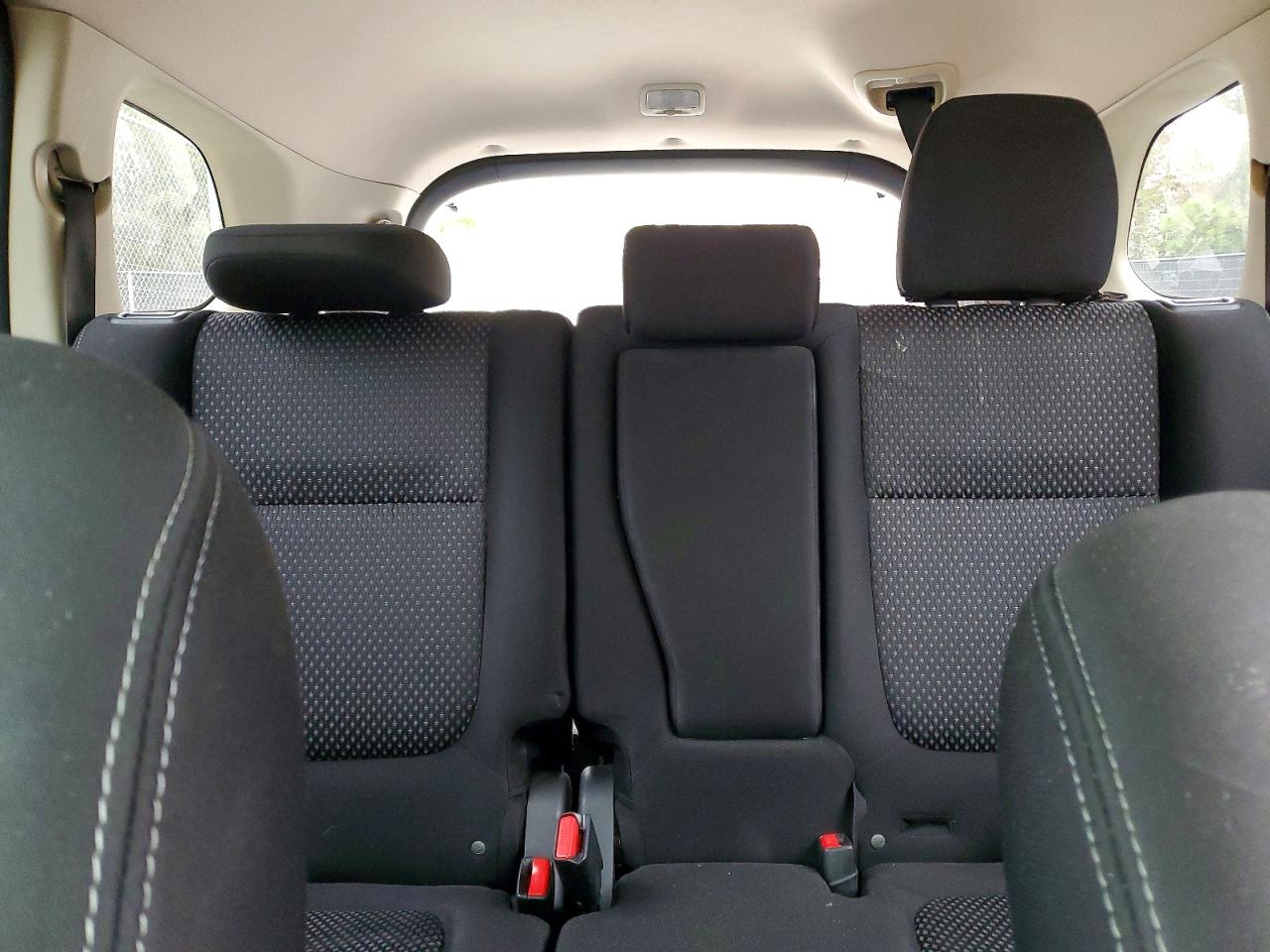 Mitsubishi Outlander Es