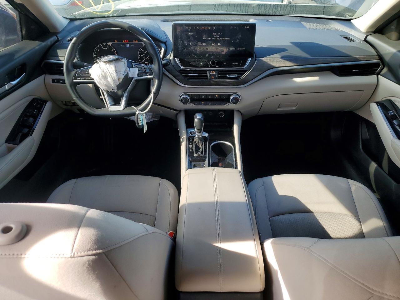 Nissan Altima 2.5 Sv