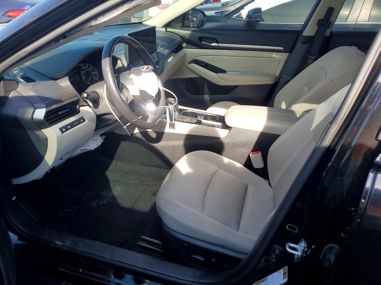 Nissan Altima 2.5 Sv