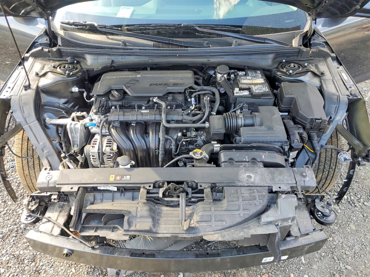 Kia K4 Lxs Lxs