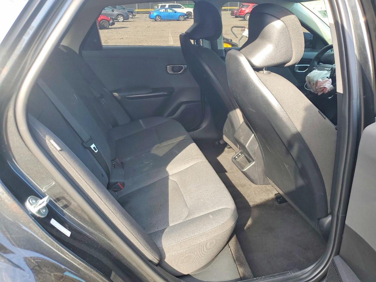 Kia K4 Lxs Lxs