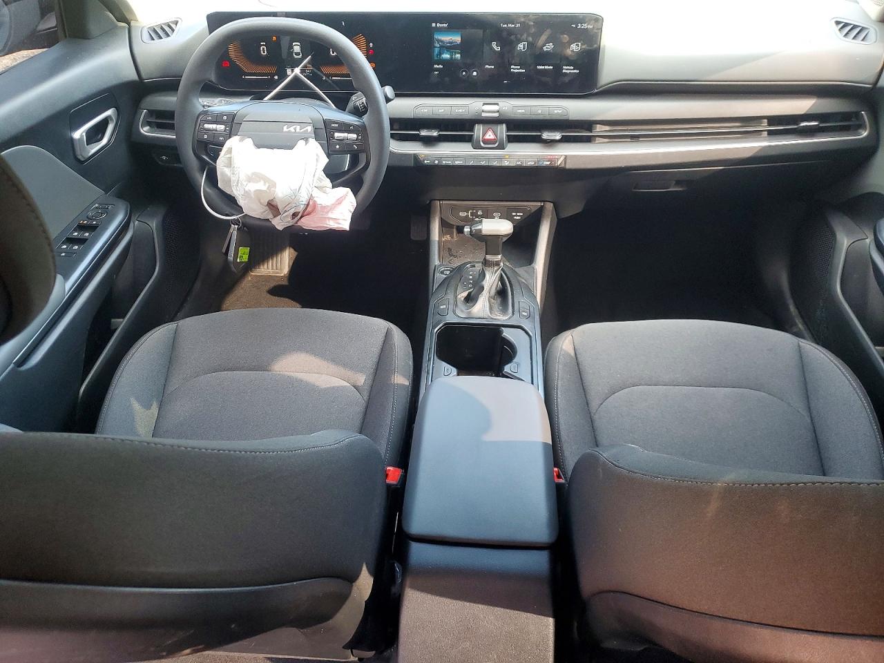 Kia K4 Lxs Lxs