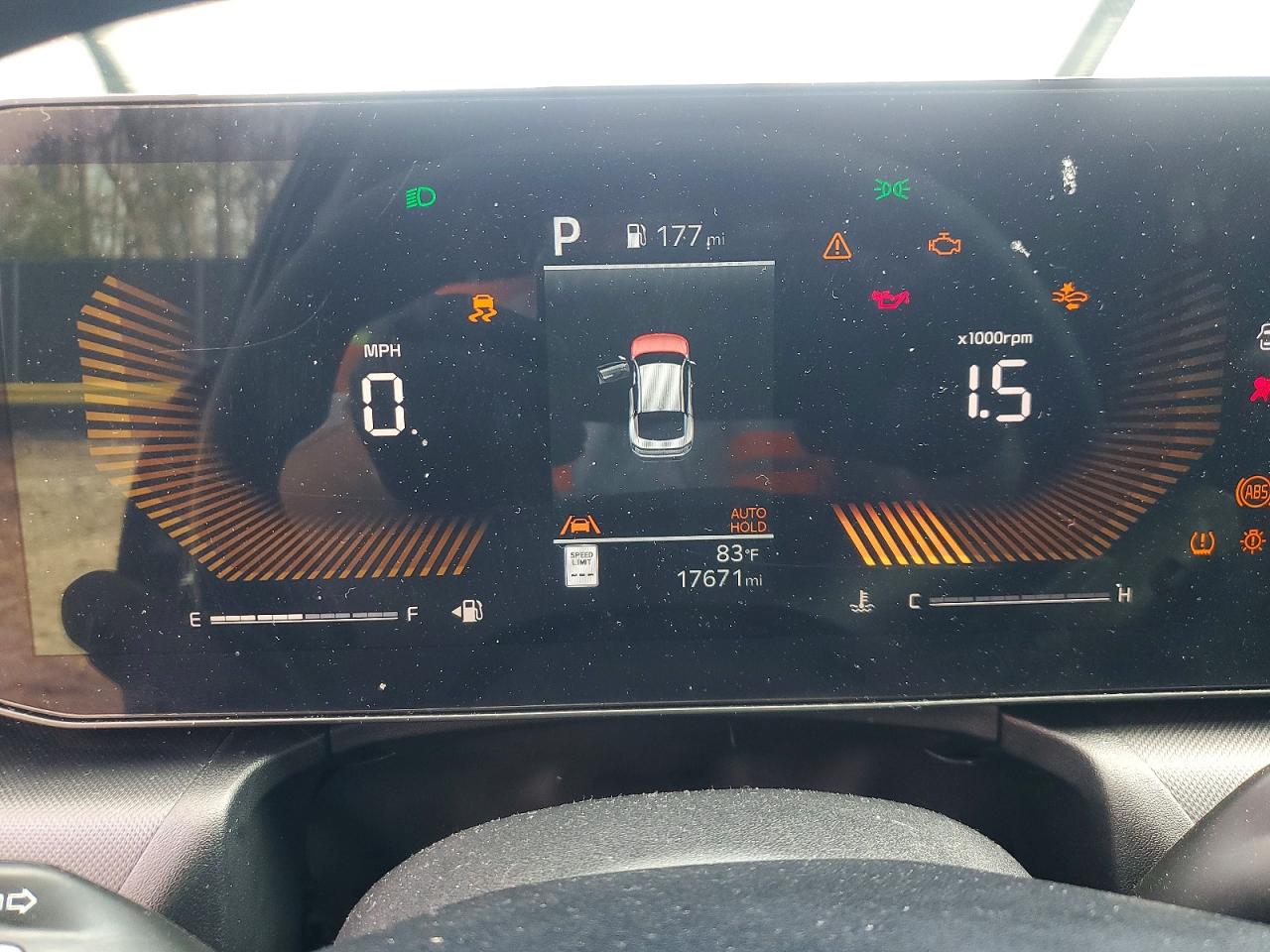 Kia K4 Lxs Lxs