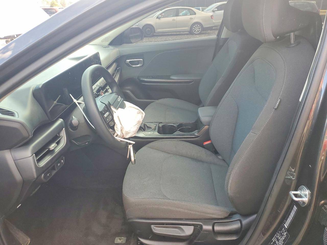 Kia K4 Lxs Lxs