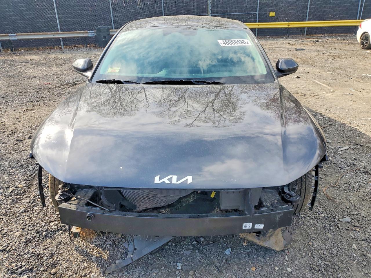 Kia K4 Lxs Lxs