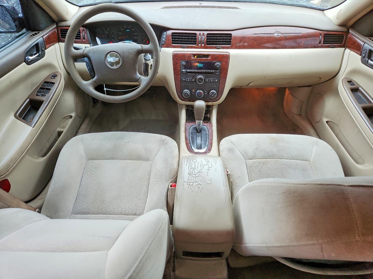 Chevrolet Impala Ls