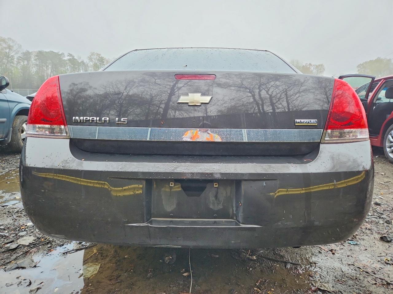 Chevrolet Impala Ls