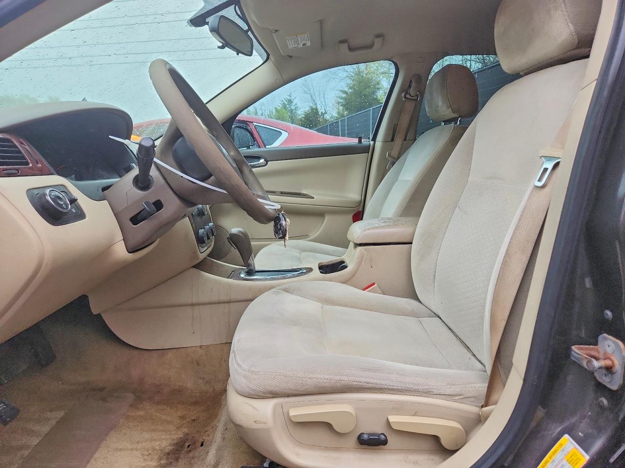 Chevrolet Impala Ls