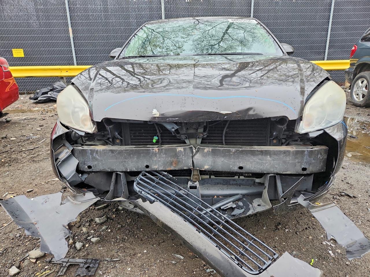 Chevrolet Impala Ls