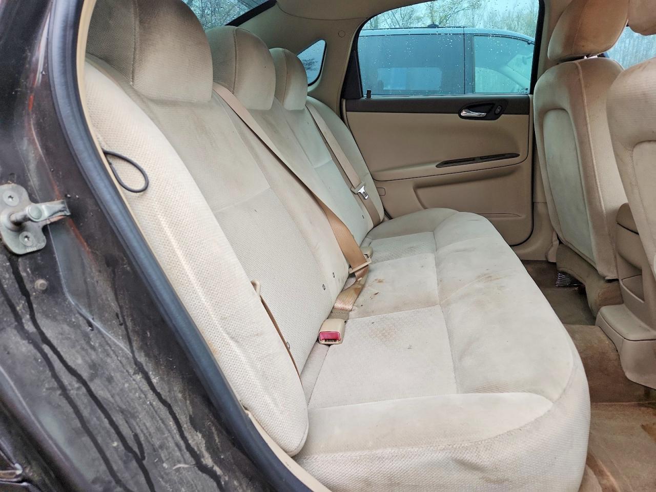 Chevrolet Impala Ls