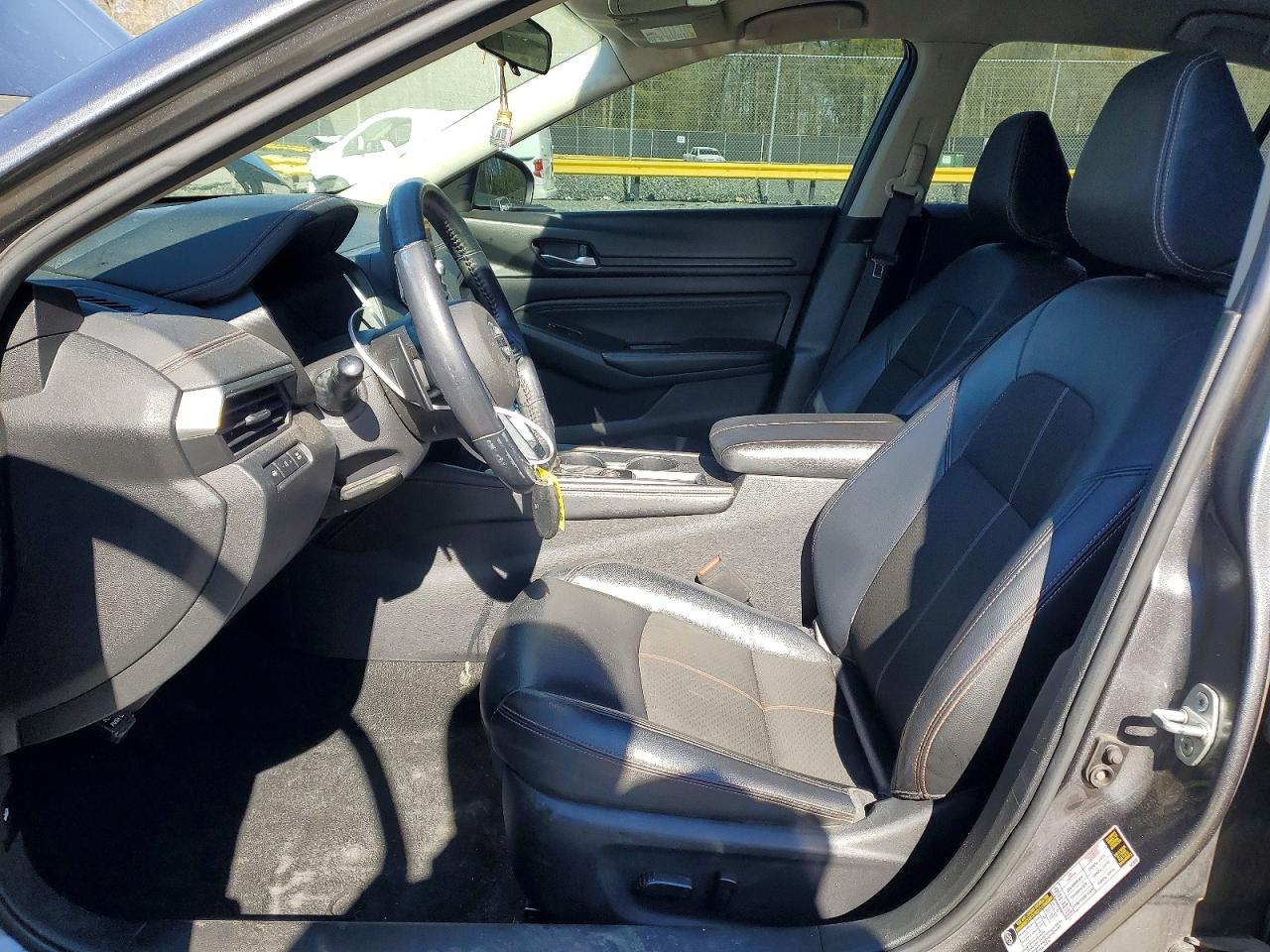 Nissan Altima Sr