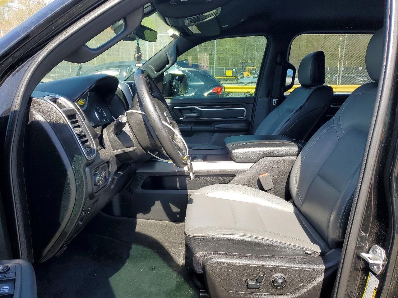 Ram 1500 Big Horn