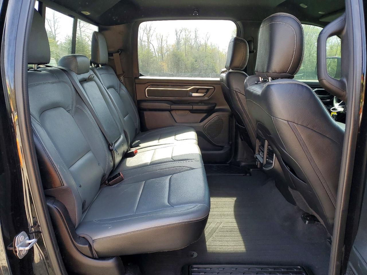 Ram 1500 Big Horn