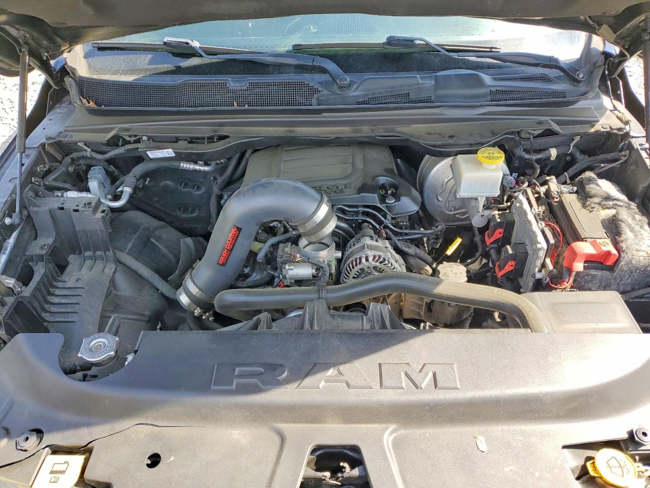 Ram 1500 Big Horn