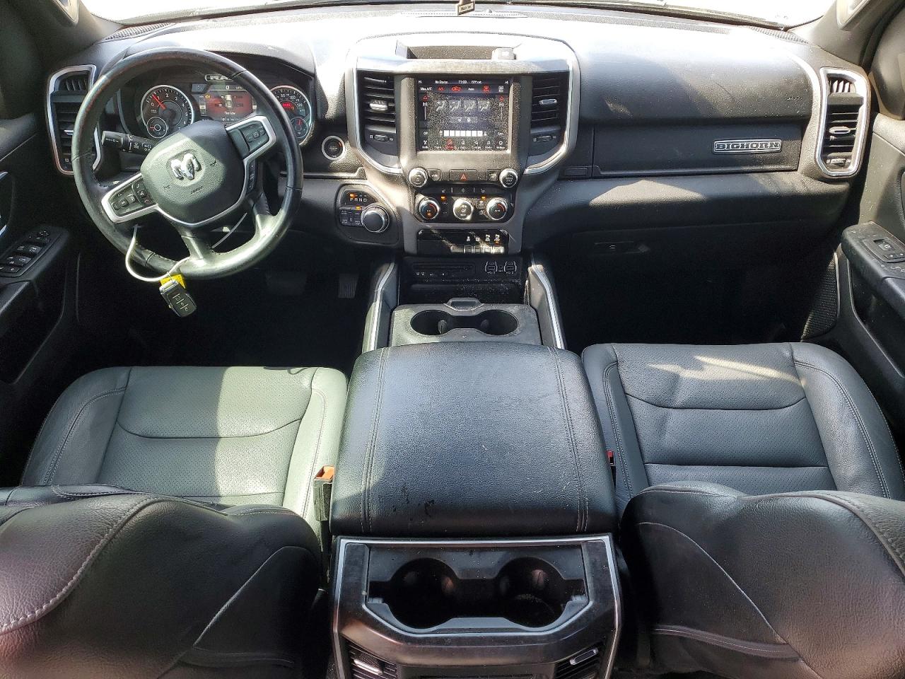 Ram 1500 Big Horn