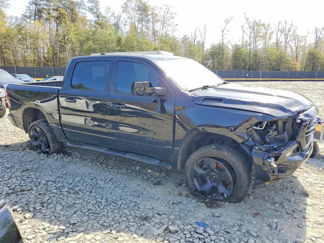 Ram 1500 Big Horn