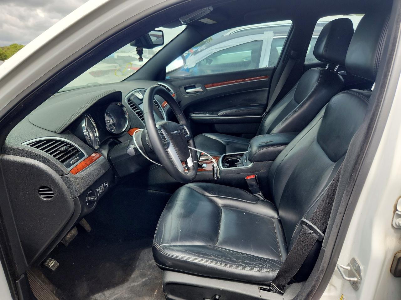 Chrysler 300