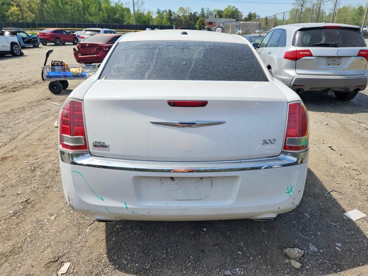 Chrysler 300
