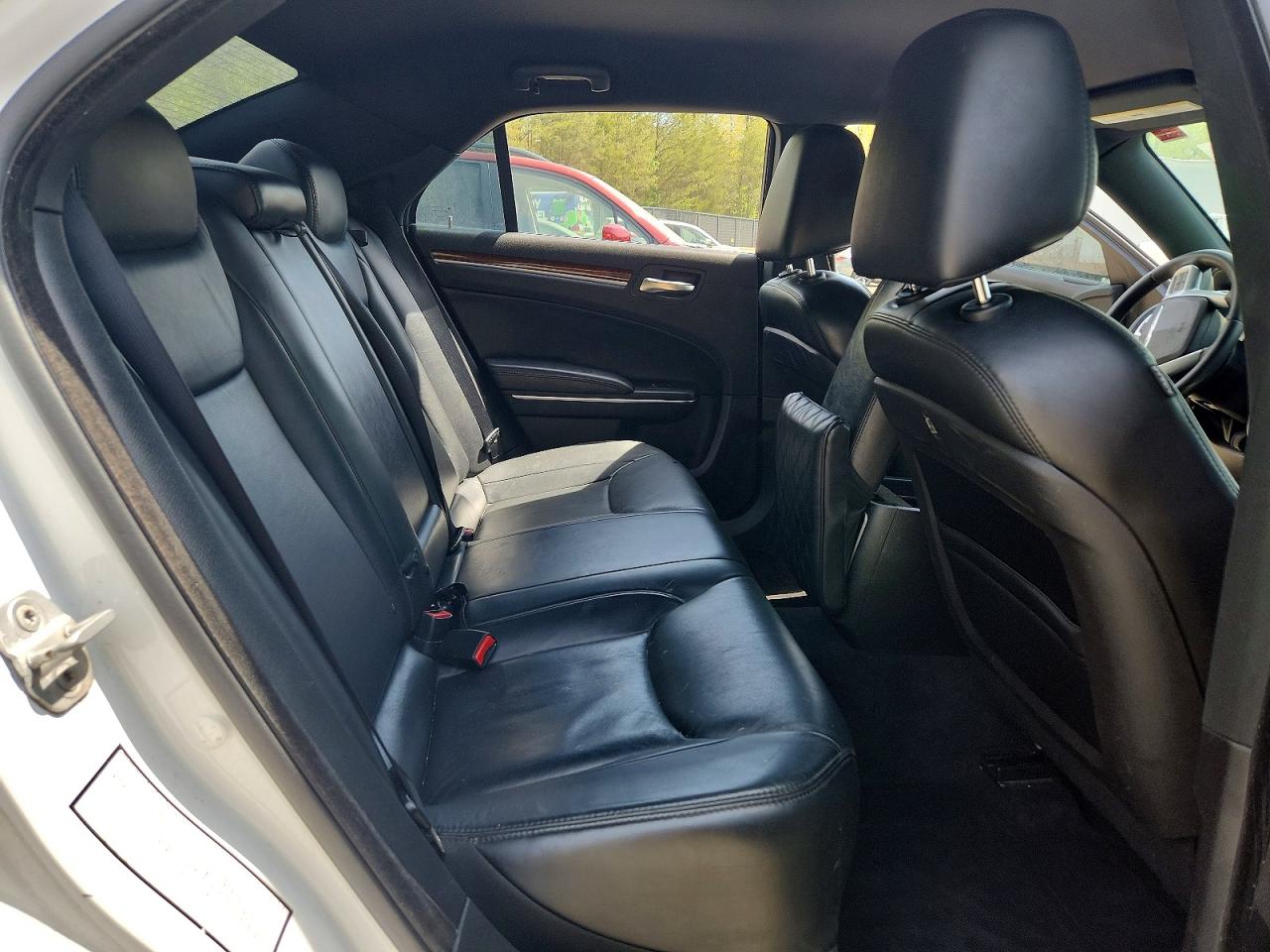 Chrysler 300