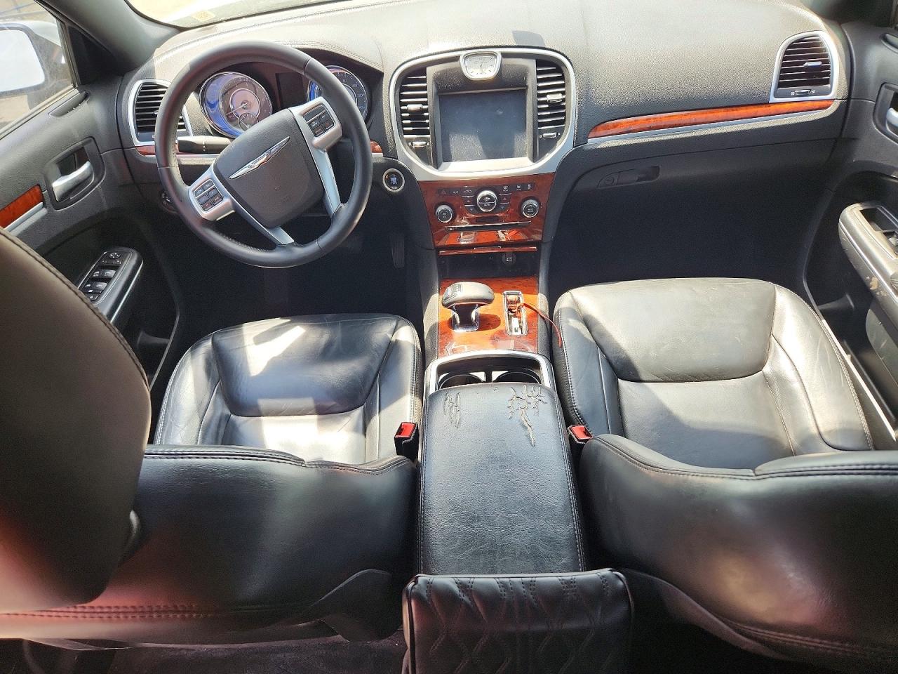 Chrysler 300