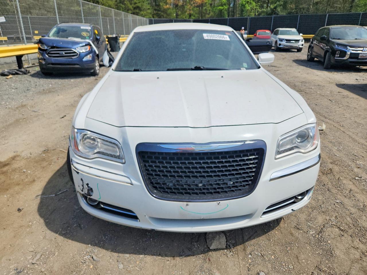 Chrysler 300