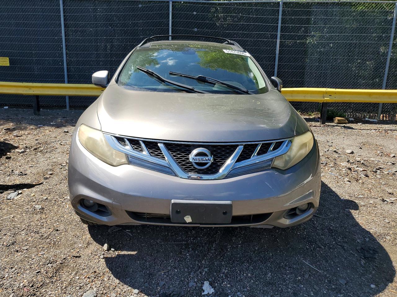 Nissan Murano S