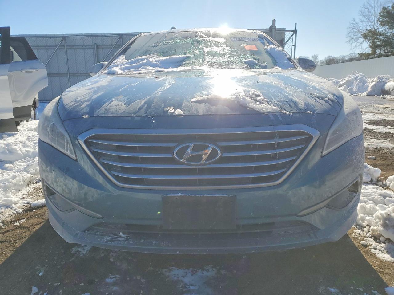 Hyundai SONATA Se