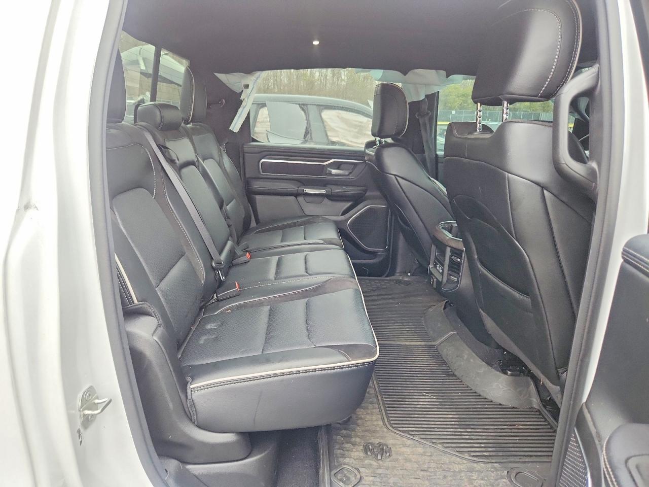 Ram 1500 Laramie