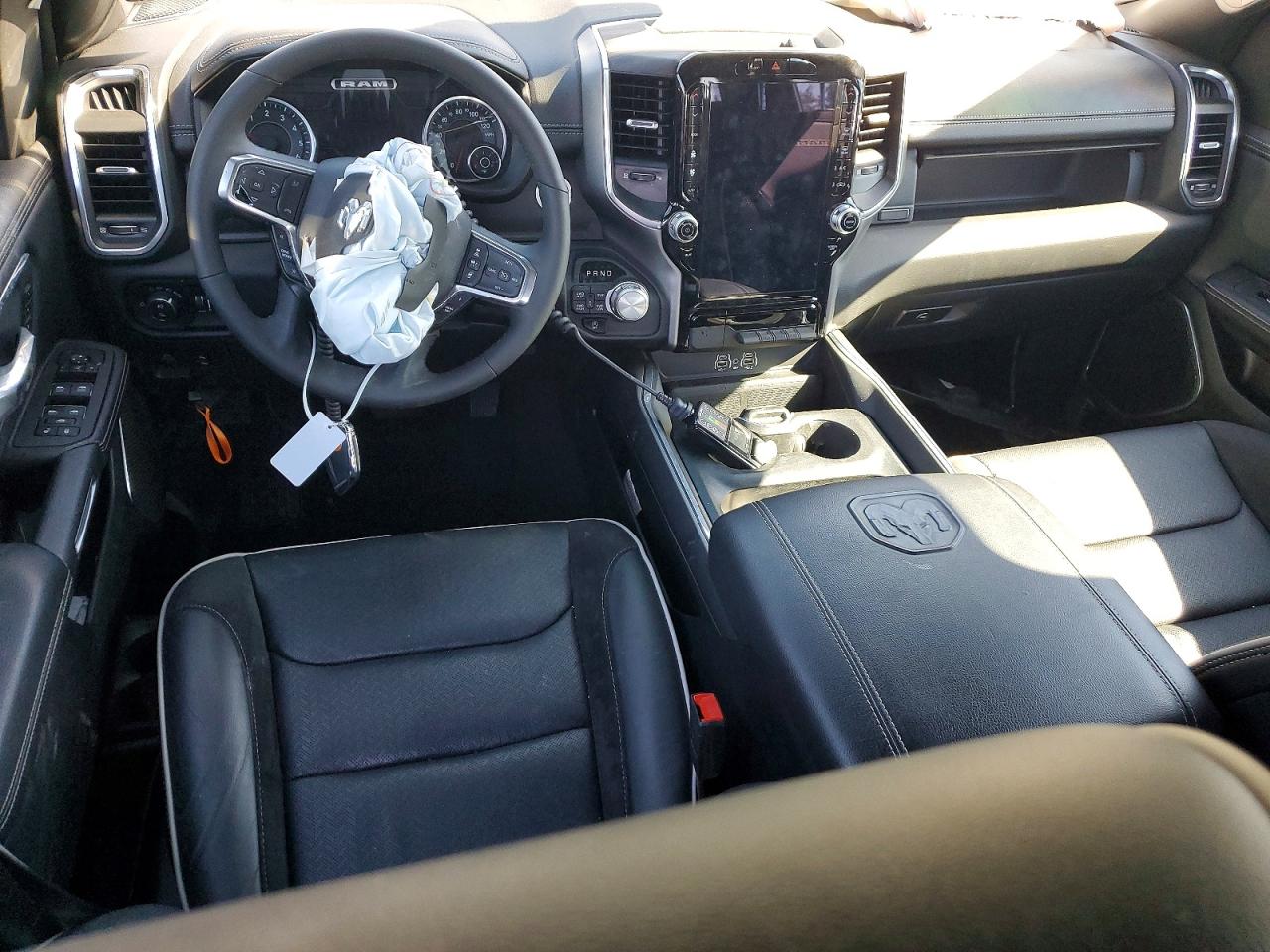 Ram 1500 Laramie