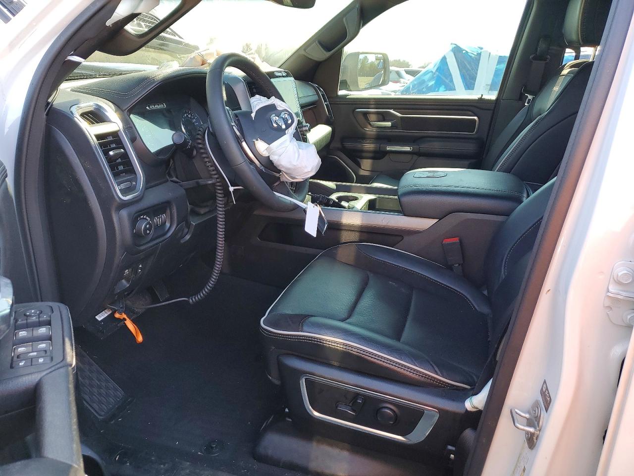Ram 1500 Laramie