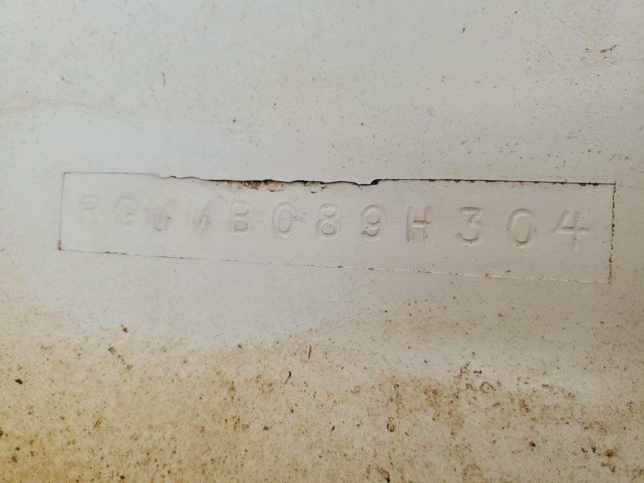Regal 2565 Boat