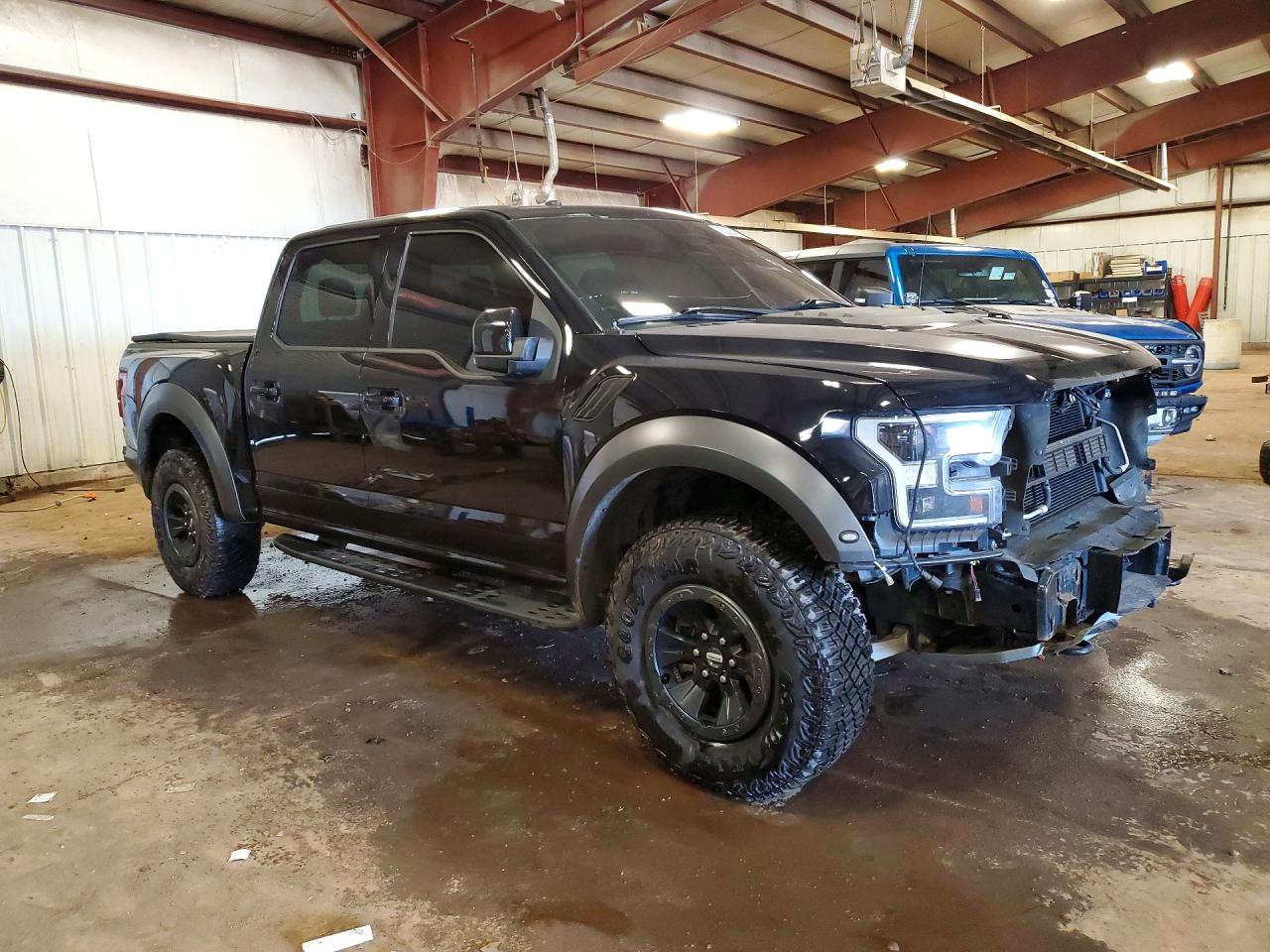 Ford F-150 Raptor