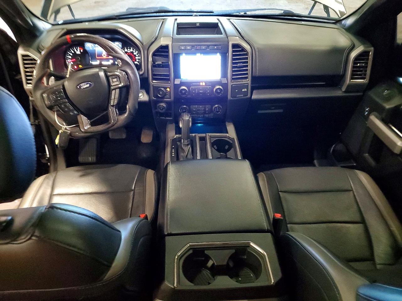 Ford F-150 Raptor