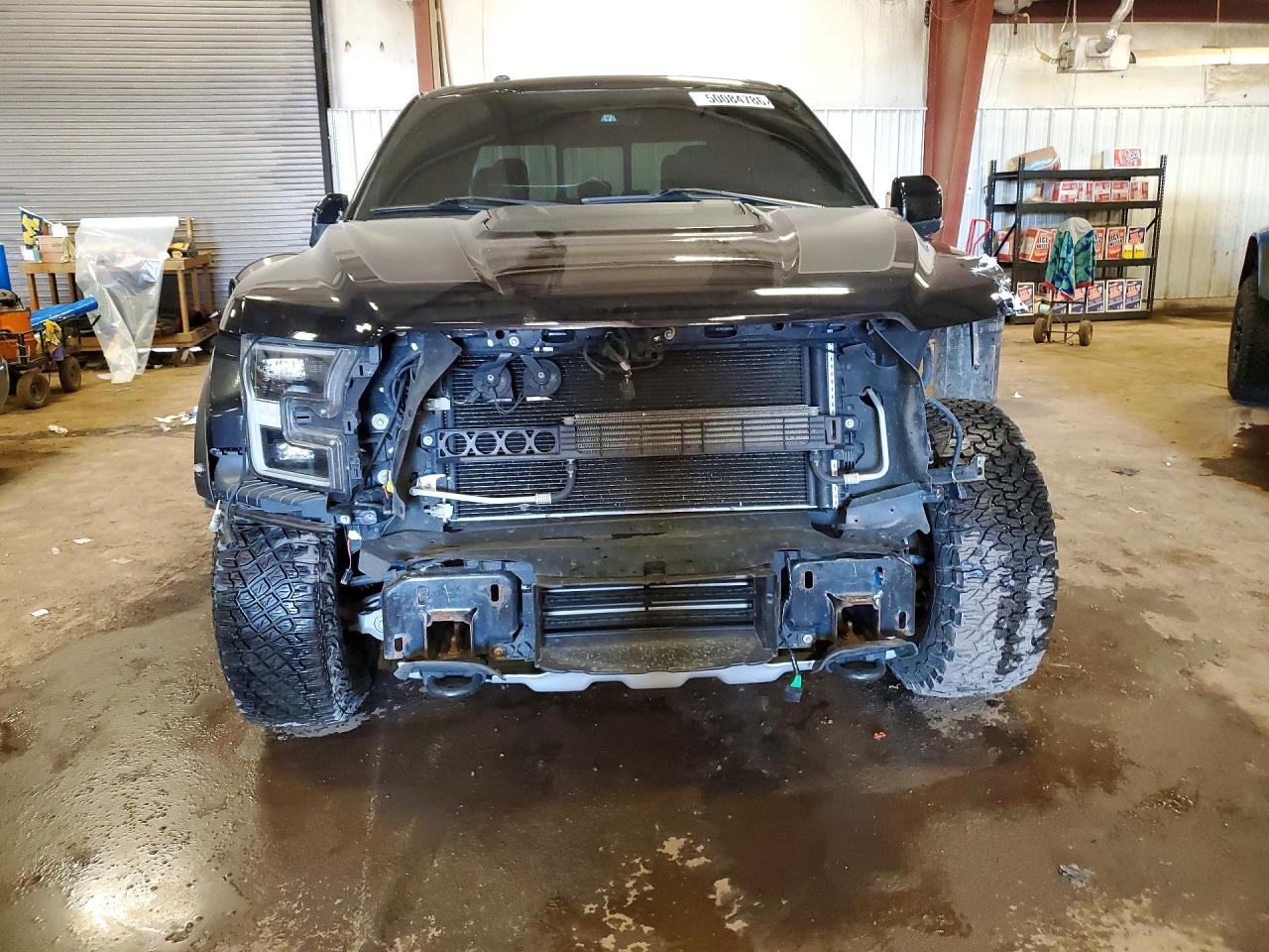 Ford F-150 Raptor