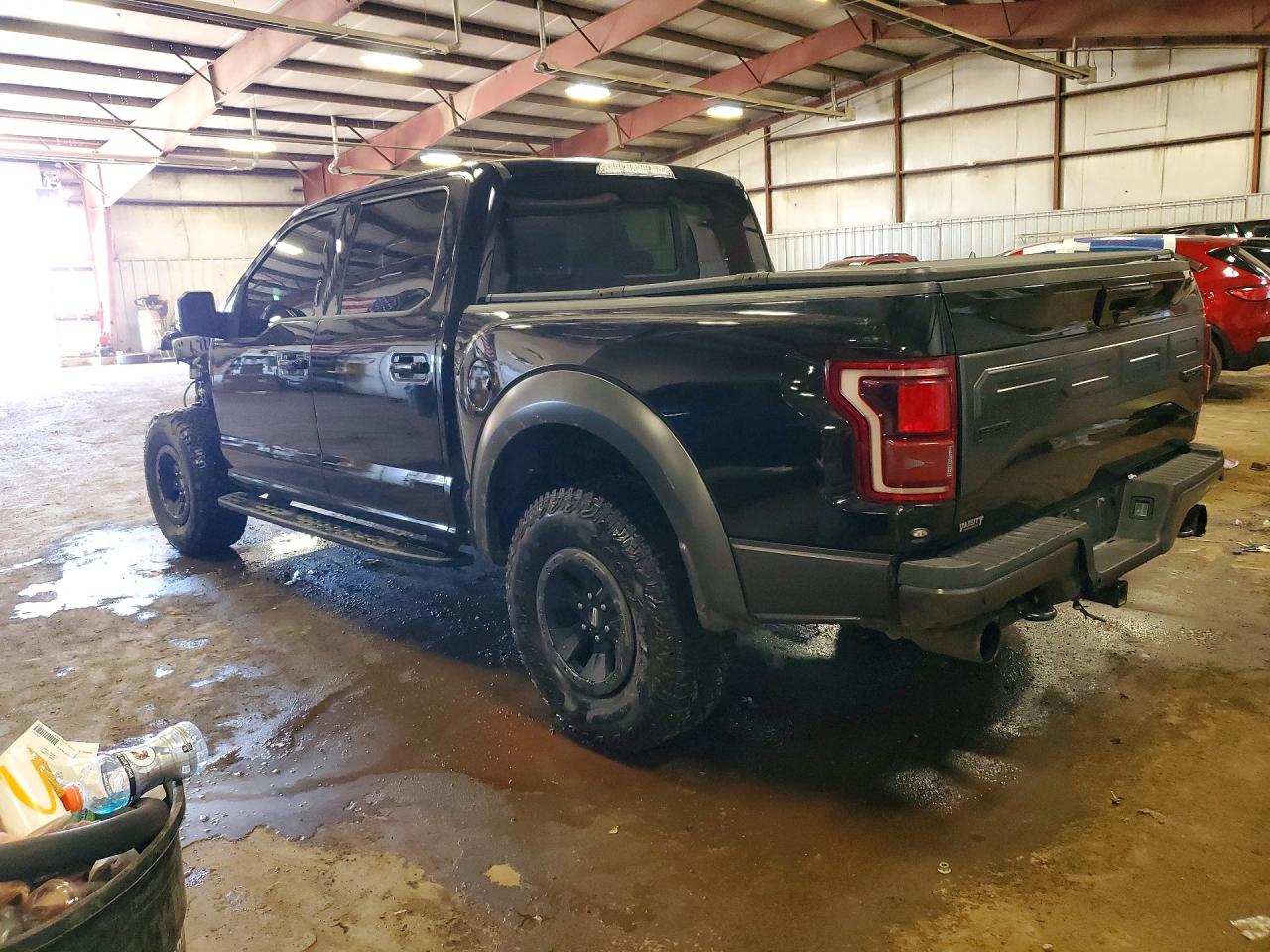 Ford F-150 Raptor