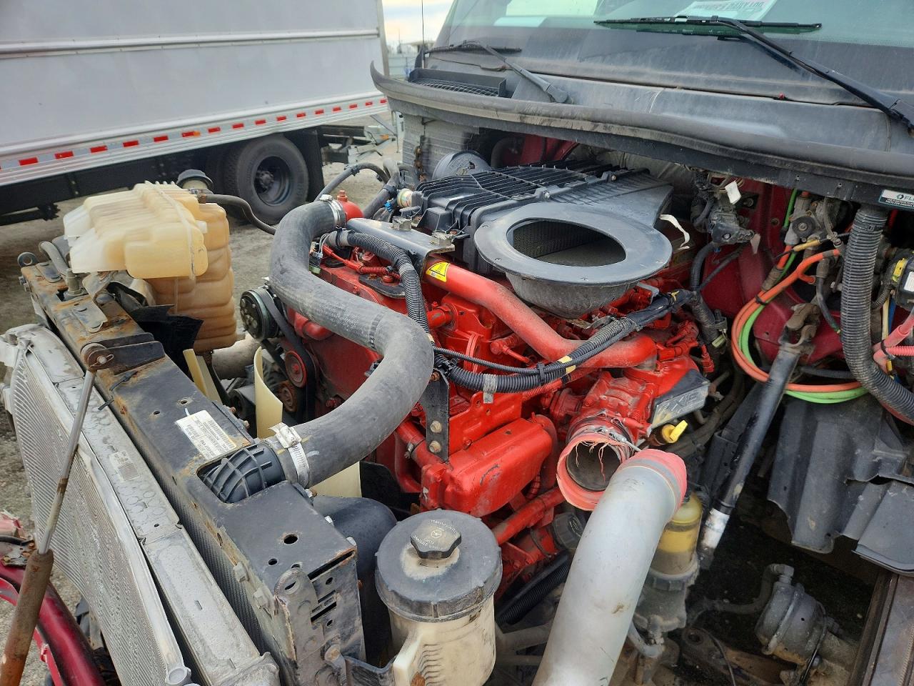 International Lt625