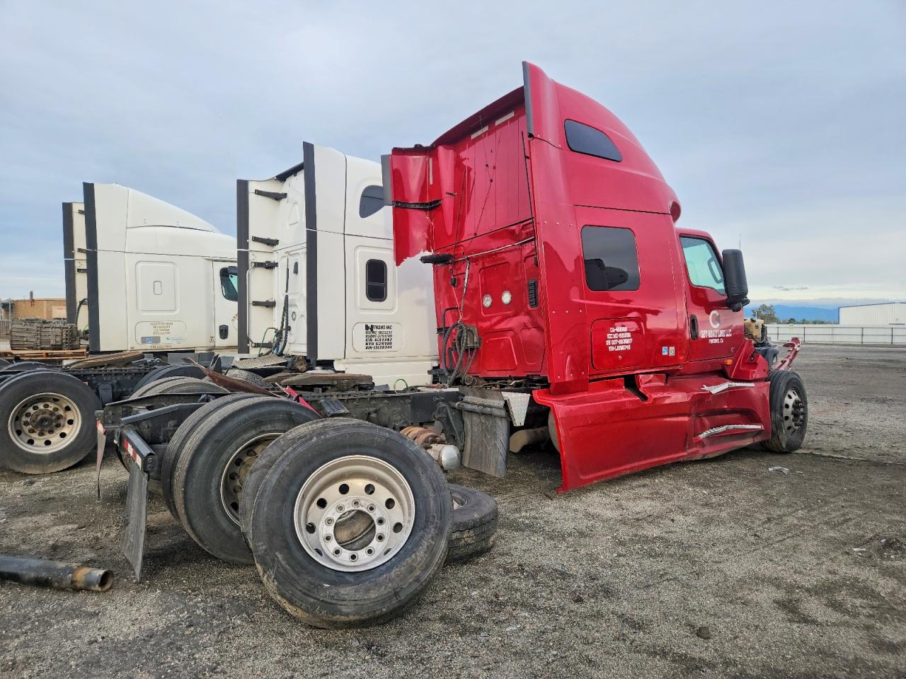 International Lt625