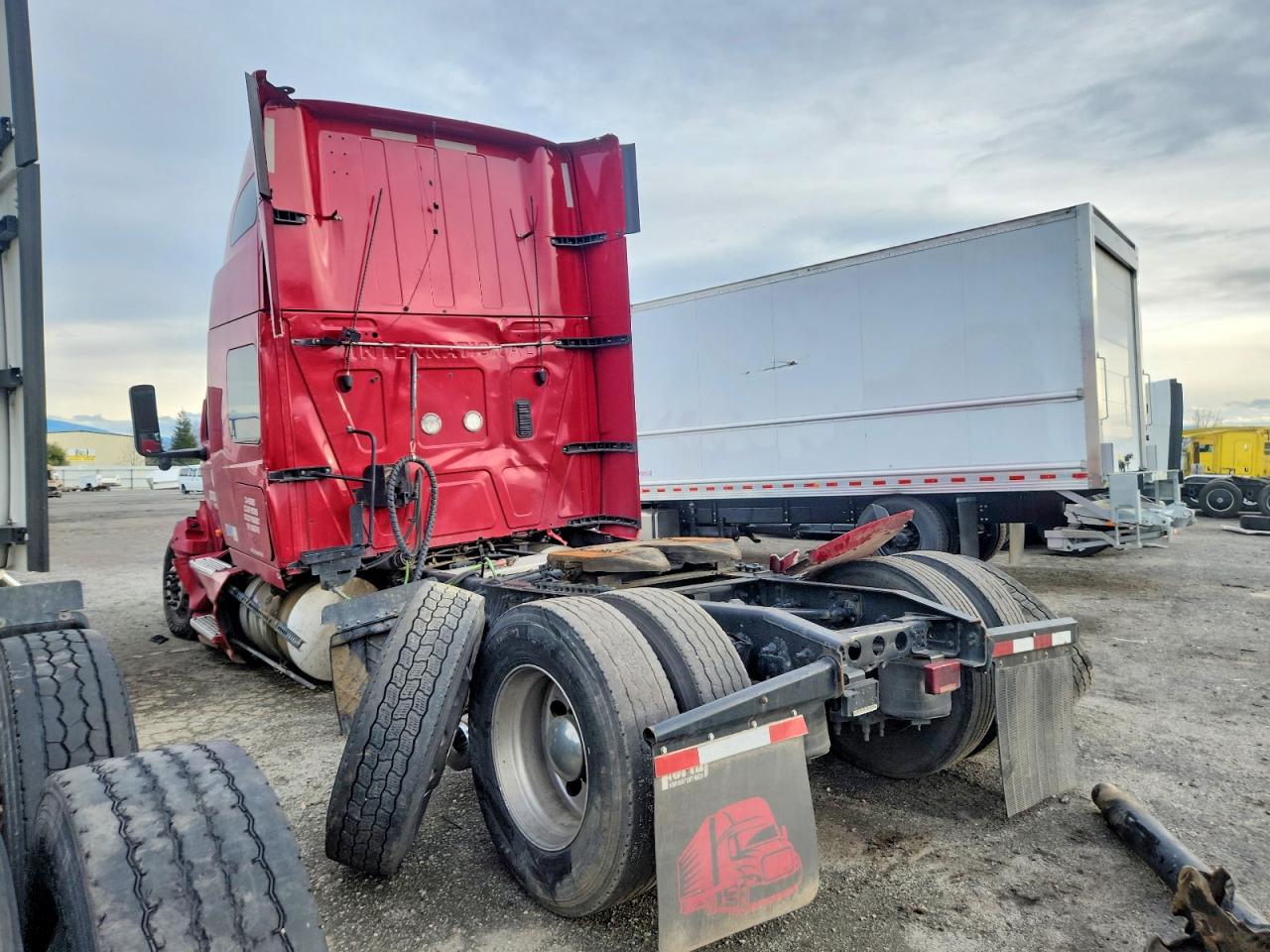 International Lt625